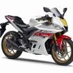 ヤマハ YZF-R25 ABS WGP 60th アニバーサリー