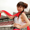 【Today's オートガール】レースクイーン写真蔵…スーパー耐久 第3戦