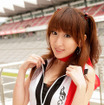 【Today's オートガール】レースクイーン写真蔵…スーパー耐久 第3戦