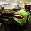 ランボルギーニ ウラカンテクニカ