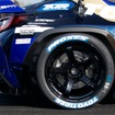 D1GP Rd.1 FUJI / Team TOYO TIRES DRIFT