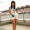 【Today's オートガール】レースクイーン写真蔵…スーパー耐久 第3戦