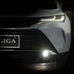 GIGA LEDフォグバルブ S2800GS