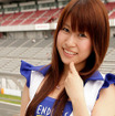 【Today's オートガール】レースクイーン写真蔵…スーパー耐久 第3戦