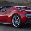 フェラーリ 296GTS「アセット・フィオラノ」