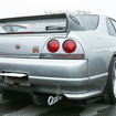 日産 GT-R × ボルクレーシングTE37V MARK-II