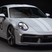 ポルシェ911 スポーツクラシック 新型