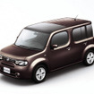 【日産 キューブ 新型発表】1か月で月販目標の2倍超を受注