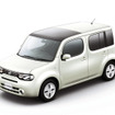 【日産 キューブ 新型発表】1か月で月販目標の2倍超を受注