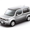 【日産 キューブ 新型発表】1か月で月販目標の2倍超を受注