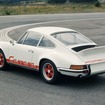 ポルシェ911カレラRS 2.7（1972年）