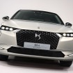 DS 4（欧州仕様）