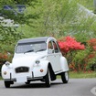 シトロエン 2CV