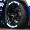 D1GP Rd.1 FUJI / Team TOYO TIRES DRIFT