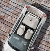 フィアット 500「ドルチェヴィータ」（欧州仕様）