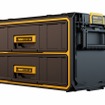 TOUGHSYSTEM 2段チェスト