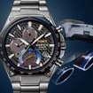 TOM'S×EDIFICE リミテッドエディション
