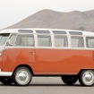VWタイプ2（1964年型）