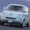 VW マイクロバス・コンセプト