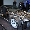 レクサス LFA ニュルブルクリンクパッケージ（東京モーターショー11）
