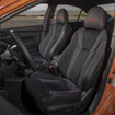 スバル WRX 新型（北米仕様）