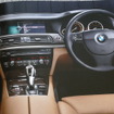 BMW 7シリーズ 5代目・F01