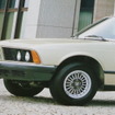 BMW 7シリーズ 初代・E23