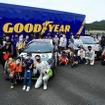 TOYOTA GAZOO Racing Yaris Cup