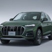 アウディ Q5