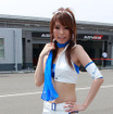 【Today's オートガール】レースクイーン写真蔵…スーパー耐久 第3戦