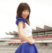 【Today's オートガール】レースクイーン写真蔵…スーパー耐久 第3戦