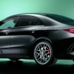 メルセデスAMG CLA45 S 4MATIC クーペ の「エディション55」