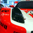 【SUPER GT】写真蔵…ARTA NSX08 1号車