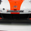 【SUPER GT】写真蔵…ARTA NSX08 1号車