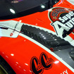 【SUPER GT】写真蔵…ARTA NSX08 1号車