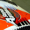 【SUPER GT】写真蔵…ARTA NSX08 1号車