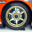 【SUPER GT】写真蔵…ARTA NSX08 1号車