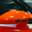 【SUPER GT】写真蔵…ARTA NSX08 1号車