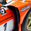 【SUPER GT】写真蔵…ARTA NSX08 1号車