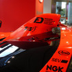 【SUPER GT】写真蔵…ARTA NSX08 1号車