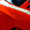 【SUPER GT】写真蔵…ARTA NSX08 1号車