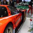 【SUPER GT】写真蔵…ARTA NSX08 1号車