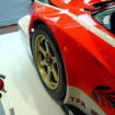 【SUPER GT】写真蔵…ARTA NSX08 1号車