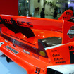 【SUPER GT】写真蔵…ARTA NSX08 1号車