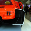 【SUPER GT】写真蔵…ARTA NSX08 1号車
