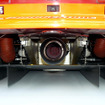 【SUPER GT】写真蔵…ARTA NSX08 1号車