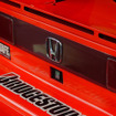 【SUPER GT】写真蔵…ARTA NSX08 1号車