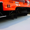【SUPER GT】写真蔵…ARTA NSX08 1号車