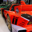 【SUPER GT】写真蔵…ARTA NSX08 1号車