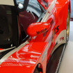 【SUPER GT】写真蔵…ARTA NSX08 1号車
